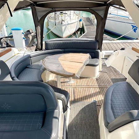 Une Nuit Sur Un Magnifique Bateau Linge Et Menage Inclus - Boat Paradise La Rochelle La Rochelle  Exterior foto
