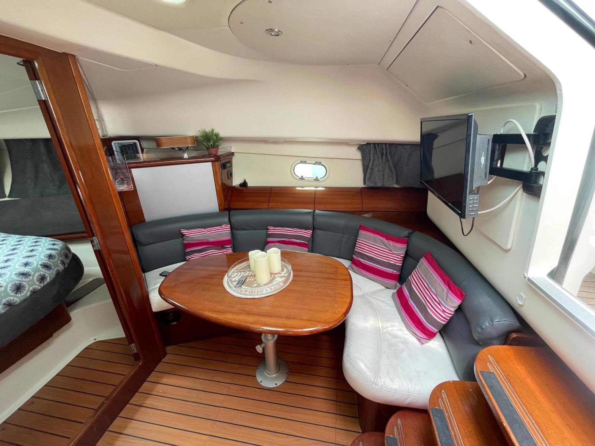 Une Nuit Sur Un Magnifique Bateau Linge Et Menage Inclus - Boat Paradise La Rochelle La Rochelle  Exterior foto